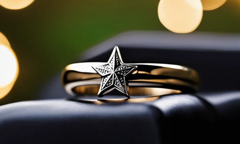 Rings Stamped 925 With A Star – What You Need To Know