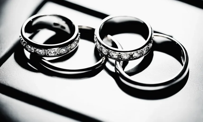 Wedding Ring Fingers In Germany: Traditions And Meaning