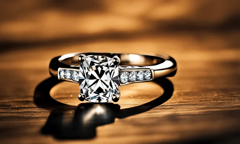What An Engagement Ring Means To A Woman: Symbolism, Emotion, And Cultural Significance