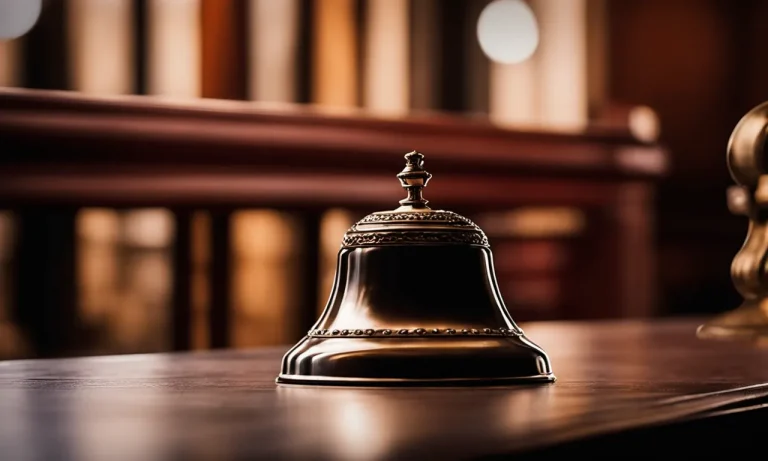 What Does ‘Ring The Bell’ Mean? Origins And Usage Of The Idiom