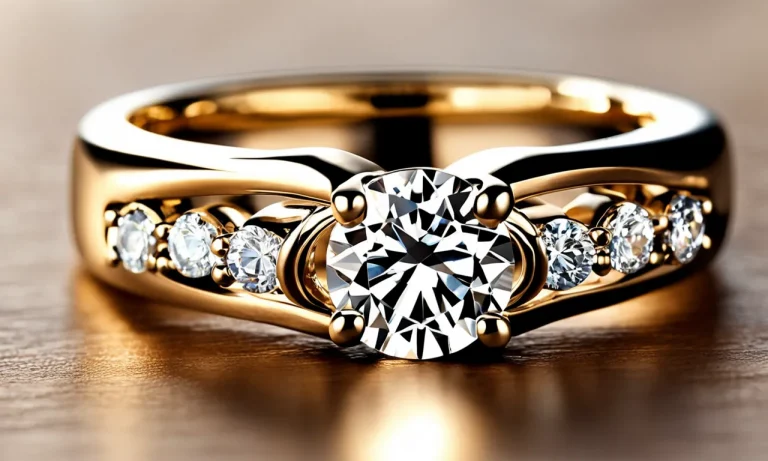 What Does A Promise Ring From A Boyfriend Mean? A Complete Guide