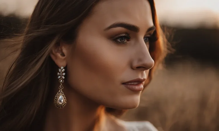Nose Studs Vs Nose Rings: Which Looks Better?