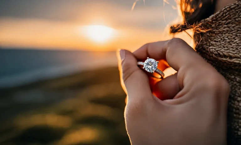 What Ring Should You Propose With? A Complete Guide