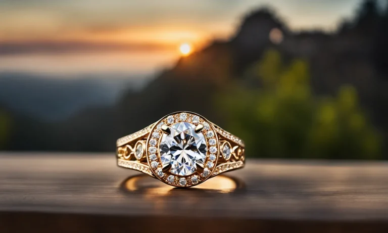 What Ring Size Is 6.5 Cm? A Complete Guide