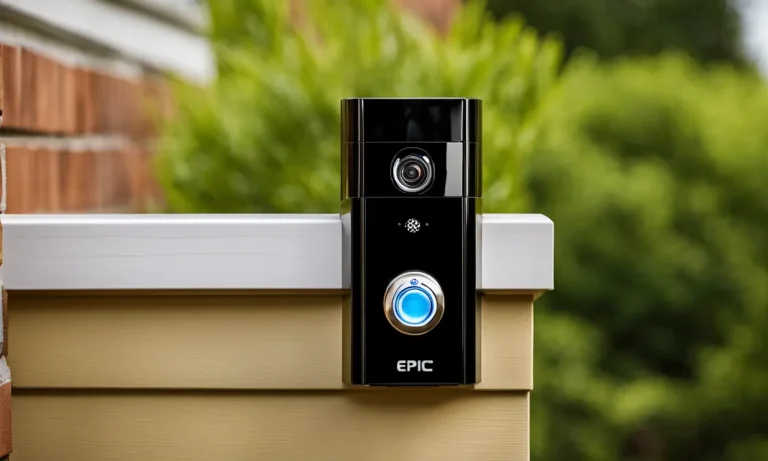 What Size Transformer Does Your Ring Doorbell Need? A Complete Guide