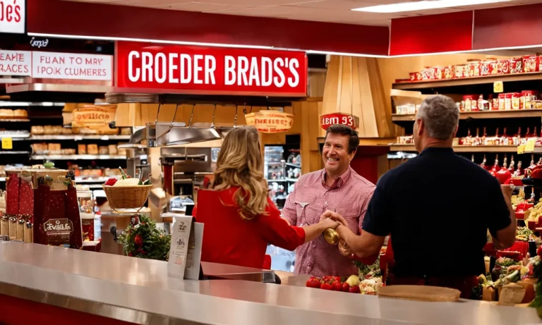 Why Do They Ring The Bell At Trader Joe’S?