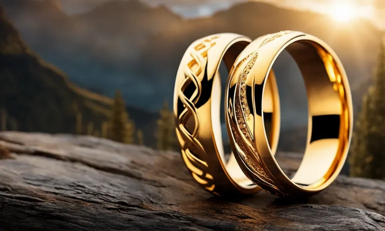 Why Is The One Ring So Powerful In The Lord Of The Rings?