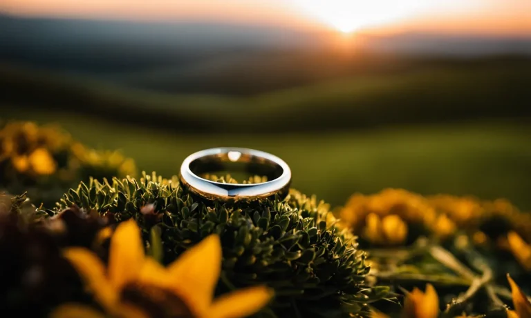 With This Ring I Thee Wed: The Meaning Behind The Classic Wedding Vow