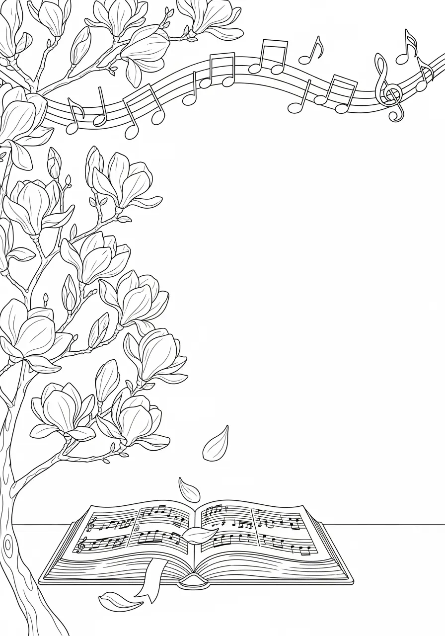 Amazing Grace Scripture Coloring Page