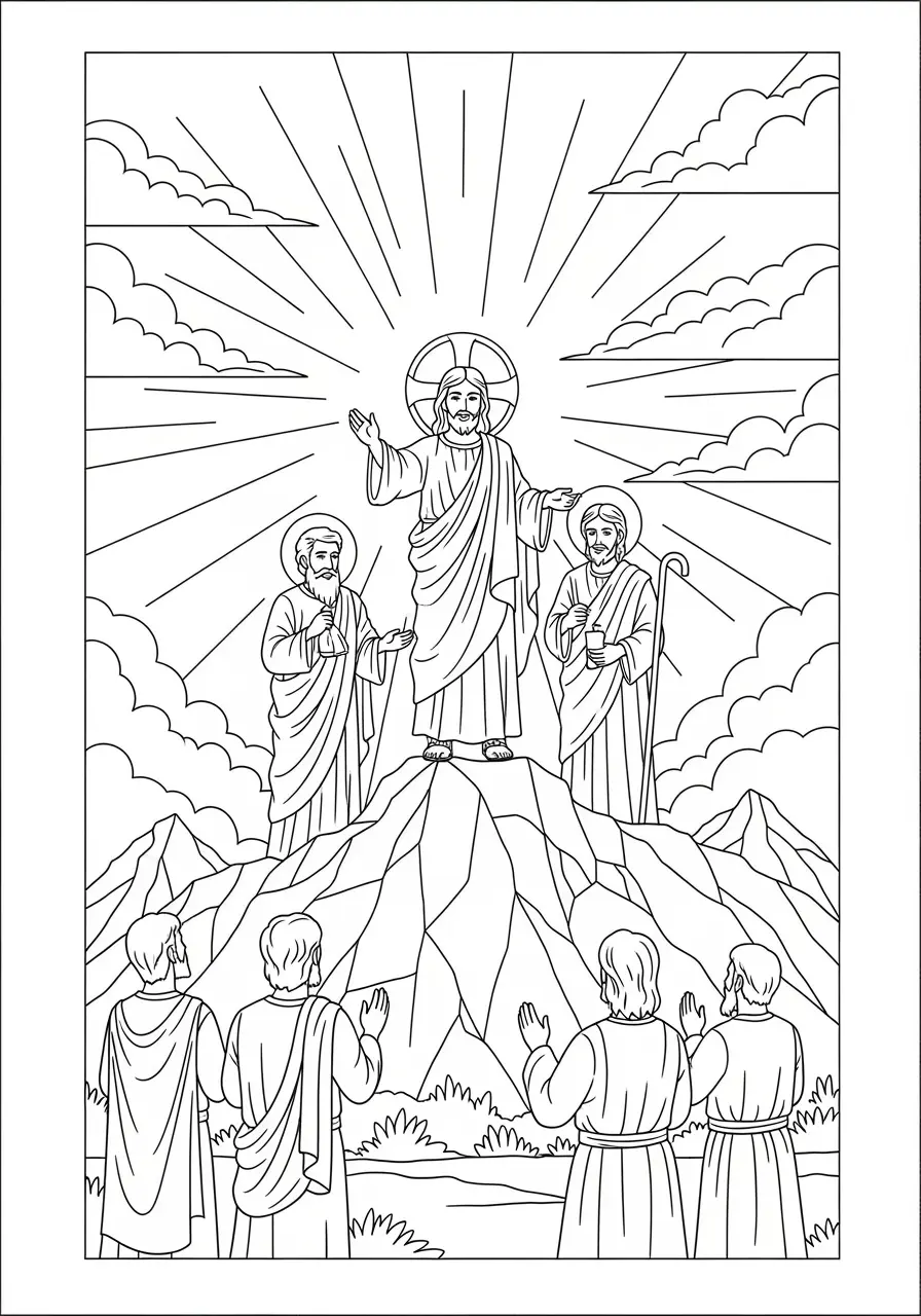 30-jesus-ausmalbilder-f-r-erwachsene-druckbare-stressabbau-vorlagen